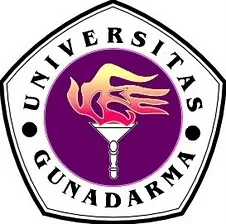 Gedung Universitas Gunadarma Kampus Nusantara di Ibu Kota Nusantara