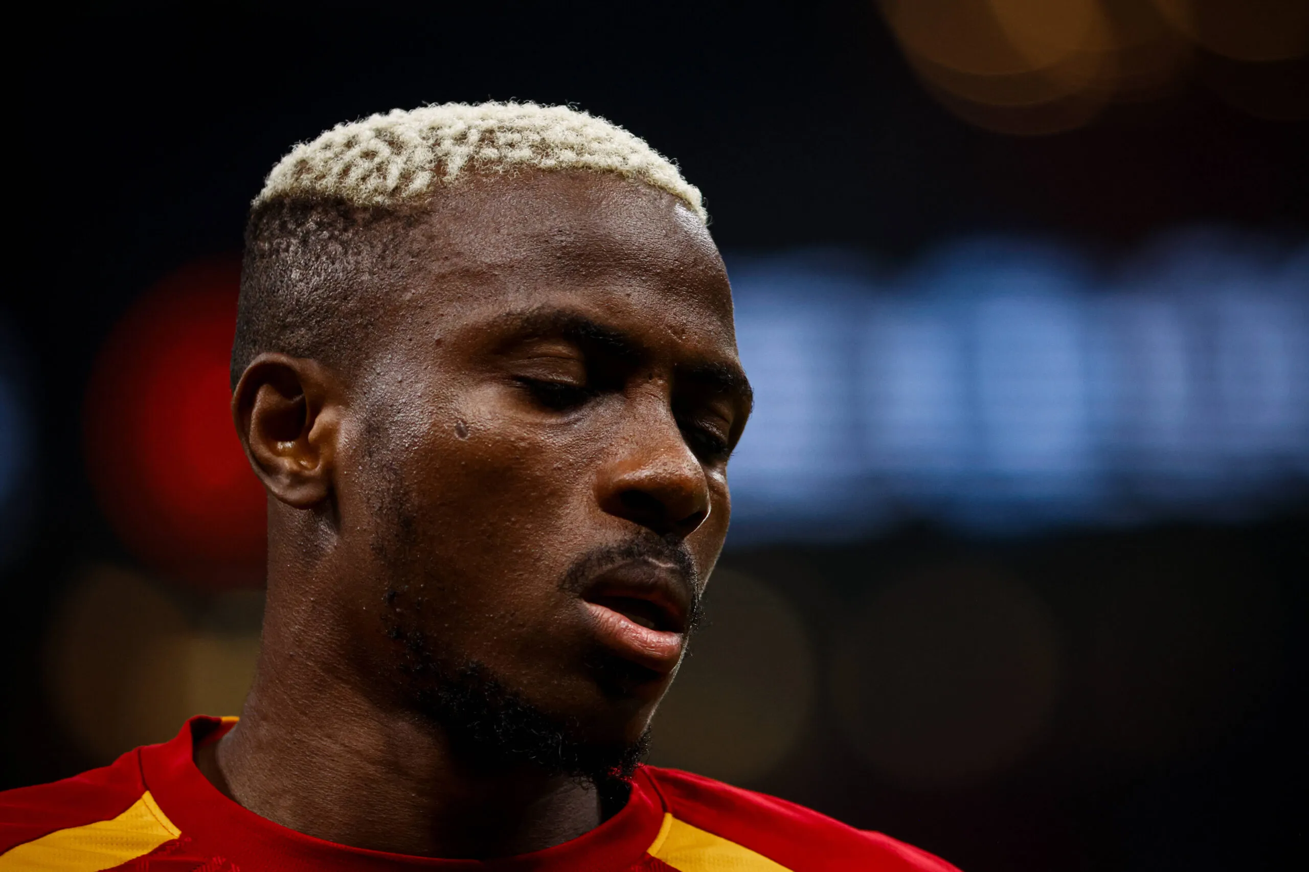 Victor Osimhen siap gabung Arsenal di bursa transfer musim panas