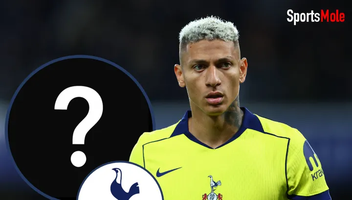 Tottenham hotspur