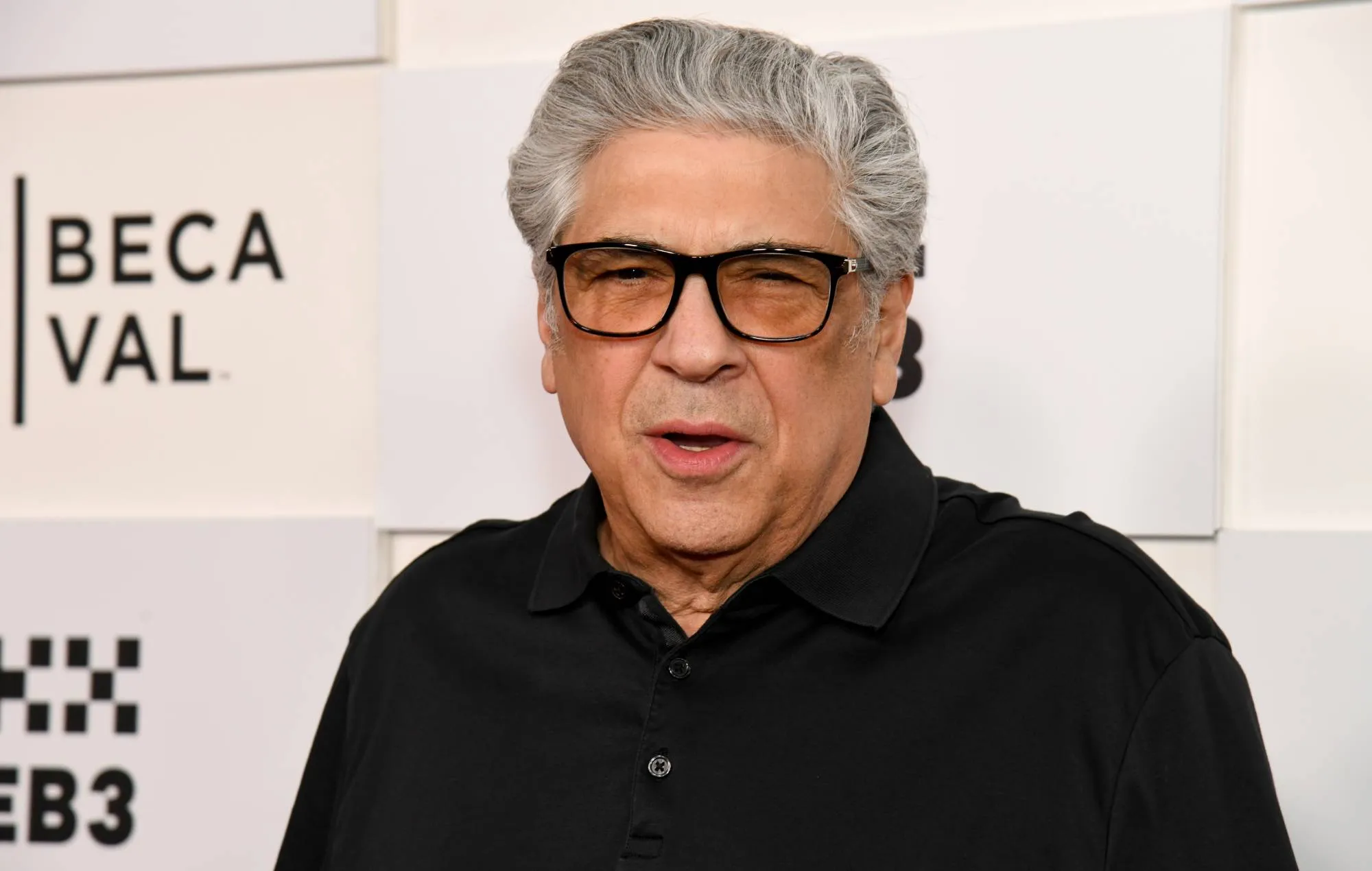 Vincent Pastore aktor legendaris serial The Sopranos tutup usia pada umur 80 tahun