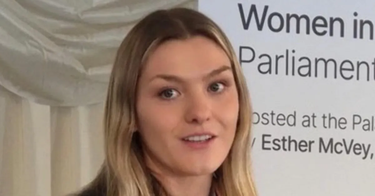 Katie Winstanley Chief Operating Officer baru Vivify di Manchester