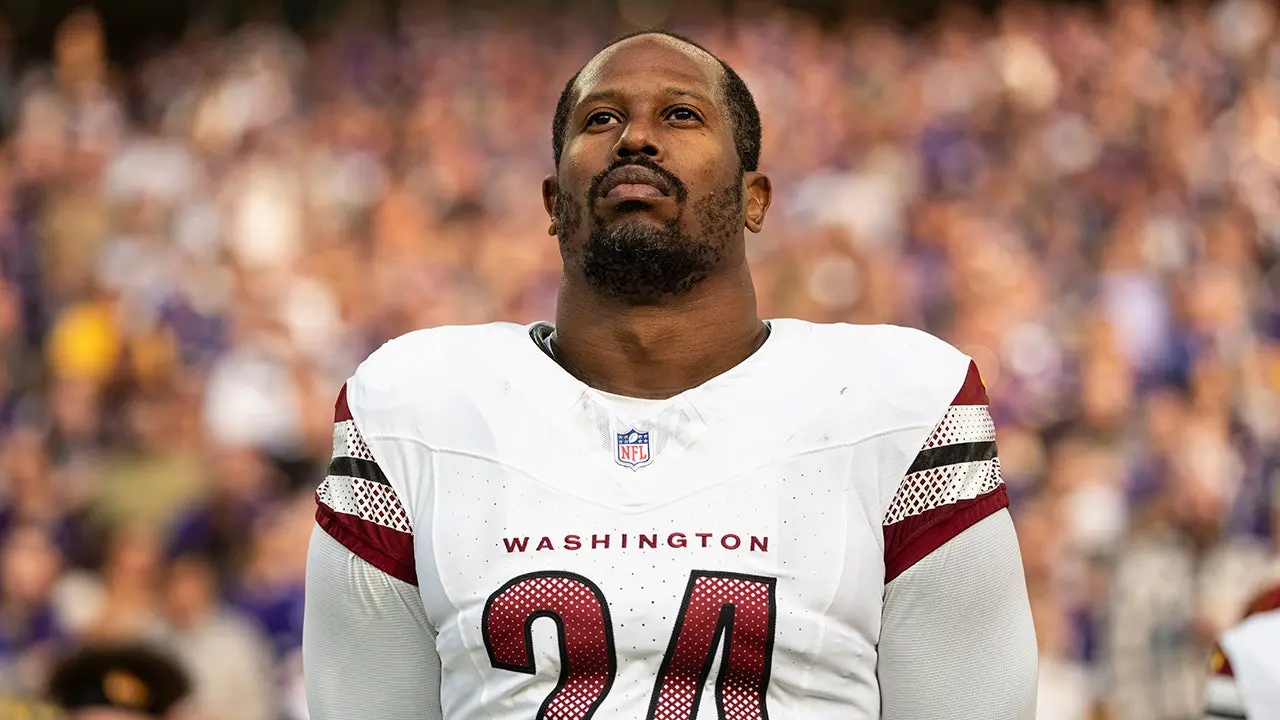 Von Miller resmi bergabung dengan Dallas Cowboys untuk NFL 2026