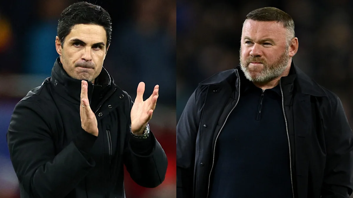 Wayne Rooney prediksi Arsenal pertahankan gelar juara Premier League 2026