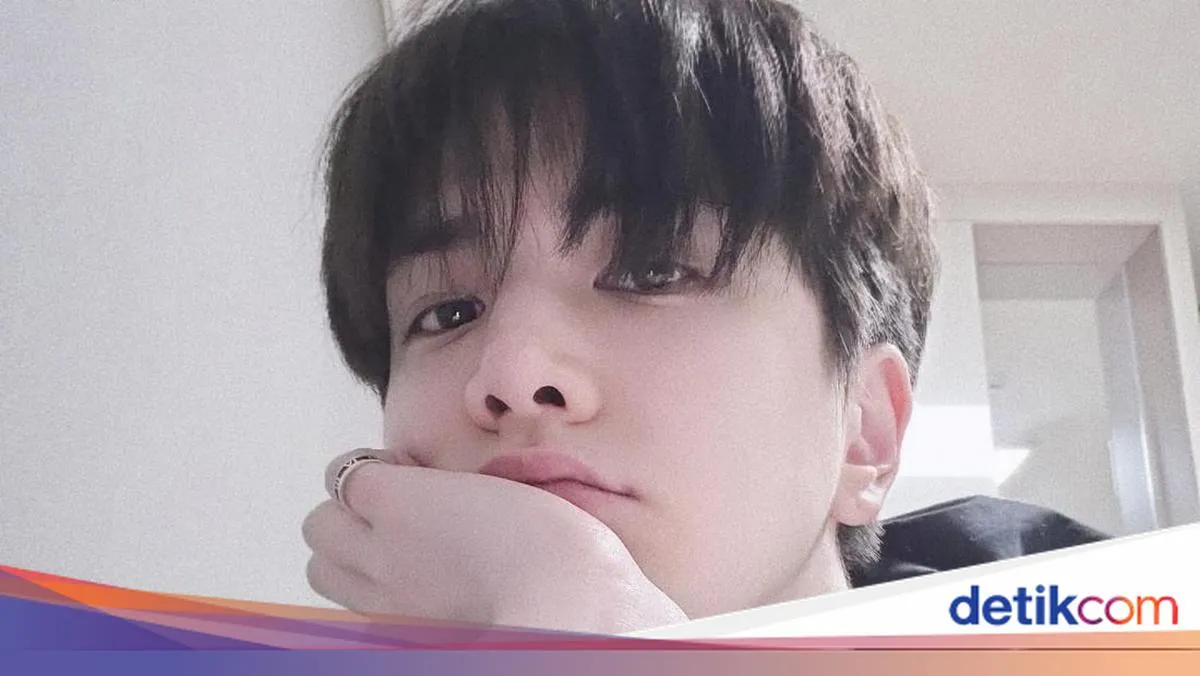 Younghoon THE BOYZ resmi bergabung dengan agensi Namoo Actors
