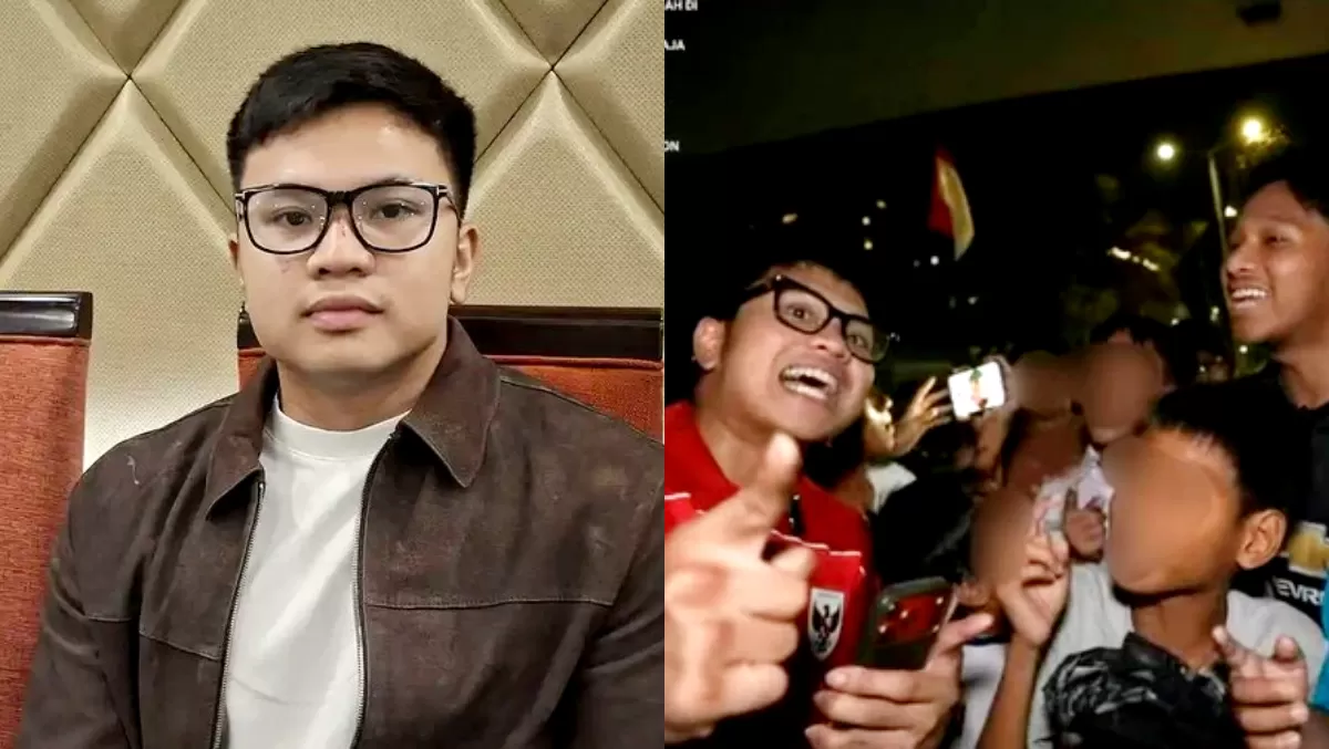 Tangkapan layar kanal YouTube Bigmo yang terkena sanksi pencabutan monetisasi