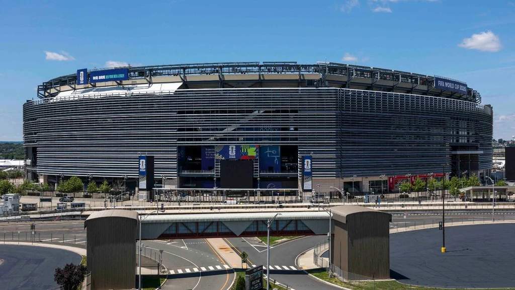 Pertunjukan musik spektakuler gaya Super Bowl di final Piala Dunia 2026