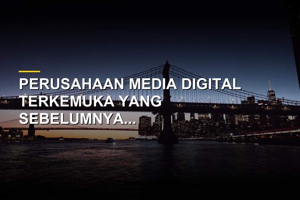 Gedung kantor pusat People Inc di New York City