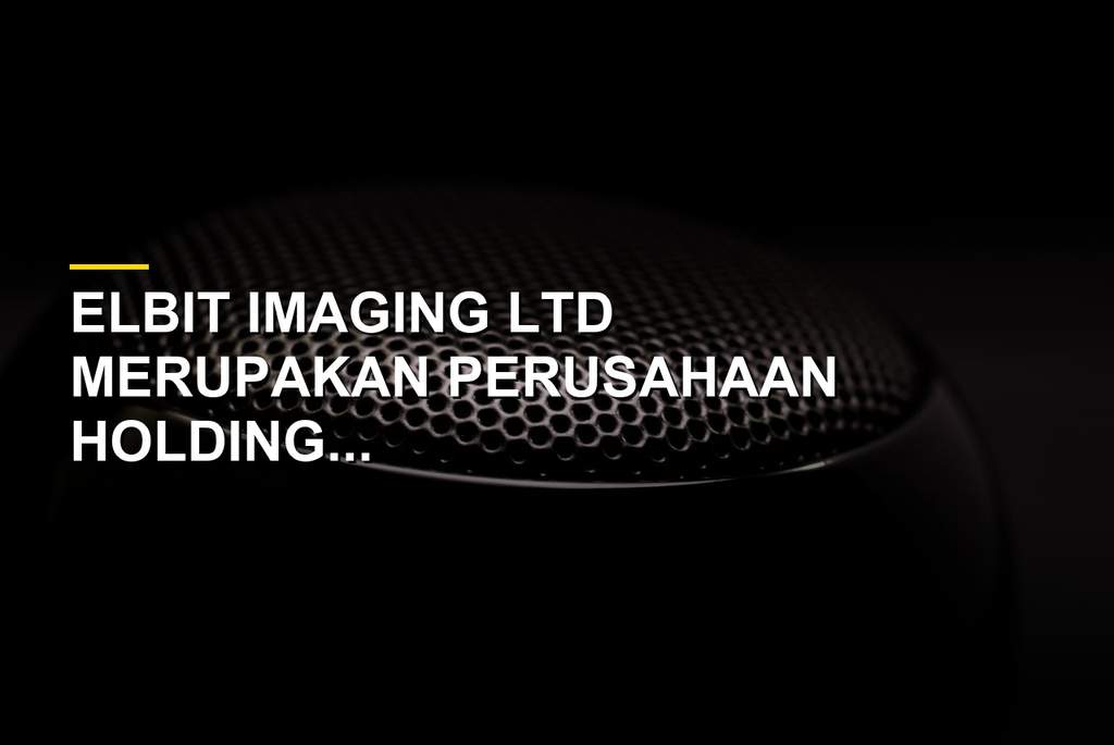 Gedung perkantoran dan pusat perbelanjaan yang dikelola oleh Elbit Imaging di Israel