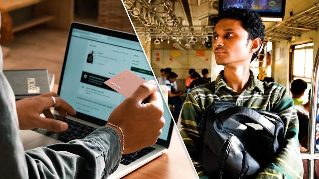 Generasi muda India terjebak utang akibat gaya hidup dan aplikasi pinjaman online
