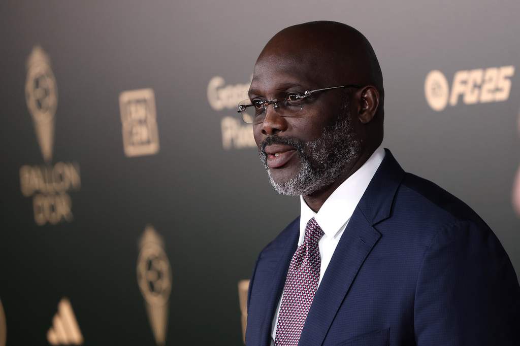 Weah Kenang Baresi, Sang Kakak yang Jadi Legenda Milan