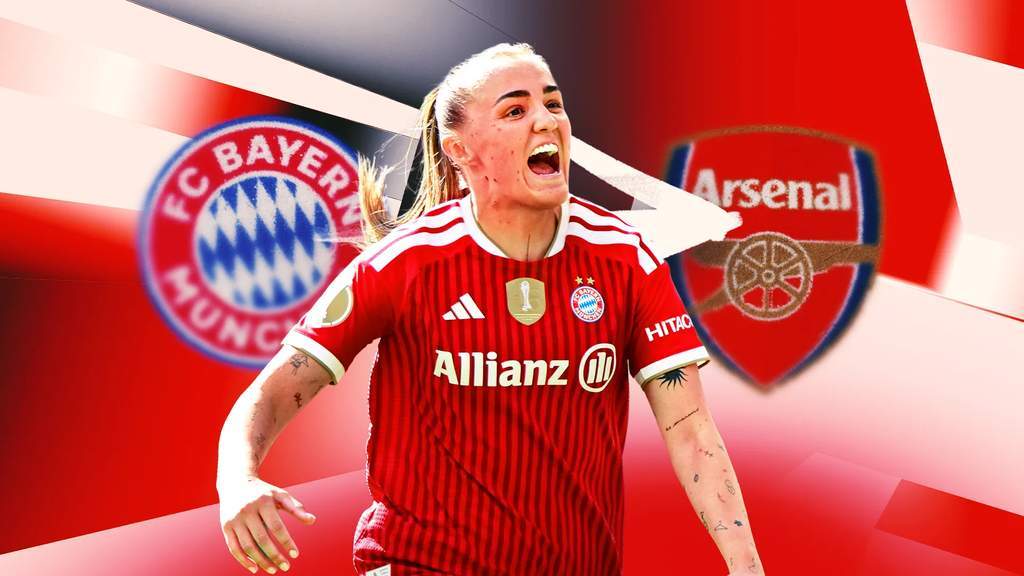 Bursa Transfer Wanita 2026: Stanway ke Arsenal, Sam Kerr ke Gotham