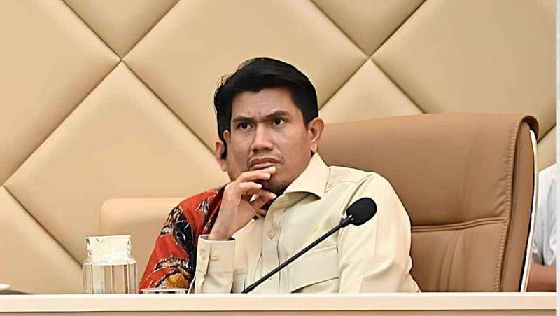 Harmoni Elite di Atas Panggung Demokrasi, Antara Persatuan Nasional dan Ilusi Kritis