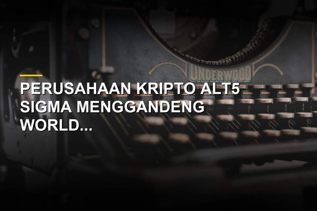 Kisah Tragis Investor di Balik Windfall Crypto Keluarga Trump