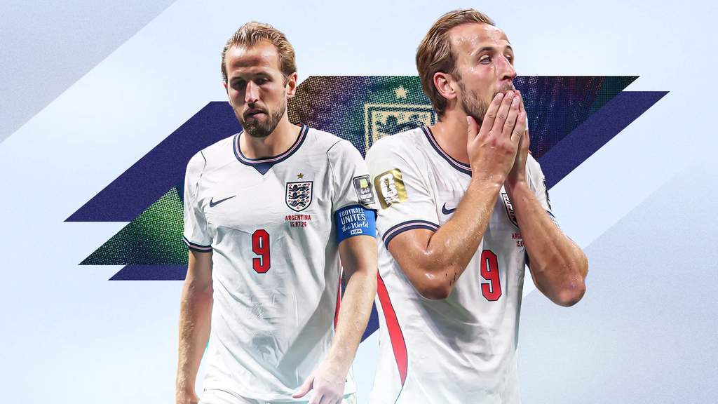 Harry Kane Gagal Lagi, Peluang Ballon d'Or Kini Terancam