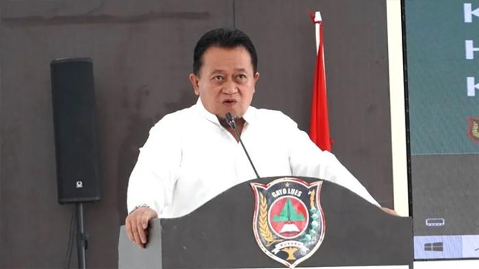 Rincian harta kekayaan Nevirizal pejabat Gayo Lues yang mundur usai aksi flexing anaknya viral