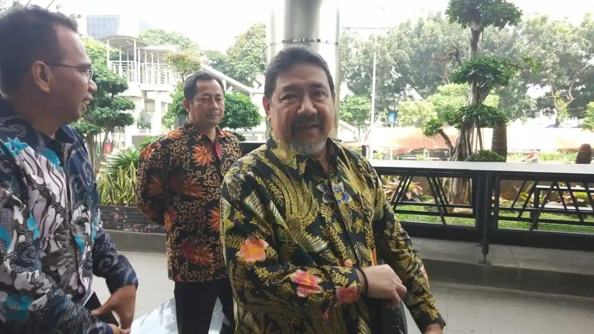 Ilustrasi kasus hukum eks Jampidsus Febrie Adriansyah dan polemik frasa pernah berjasa