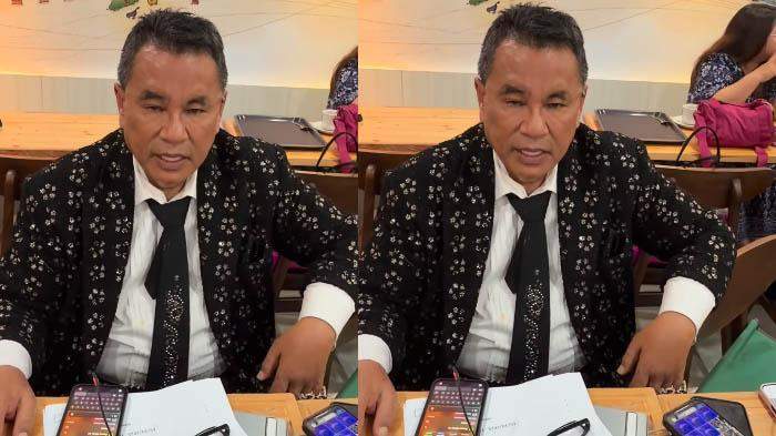 Mensesneg Prasetyo Hadi dan pengacara Hotman Paris terkait kasus hukum Febrie Adriansyah