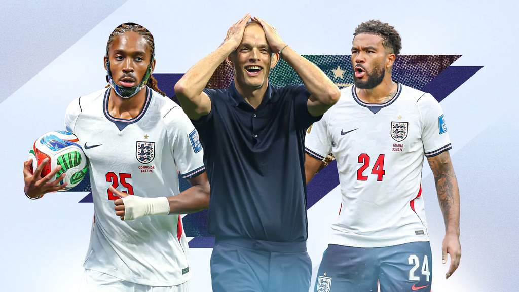 Prediksi Formasi Inggris Lawan Norwegia di Perempat Final Piala Dunia