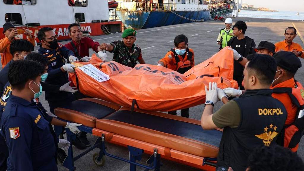 Keluarga korban KM Nurul Salsa melaporkan dugaan kelalaian ke Polres Kepulauan Selayar