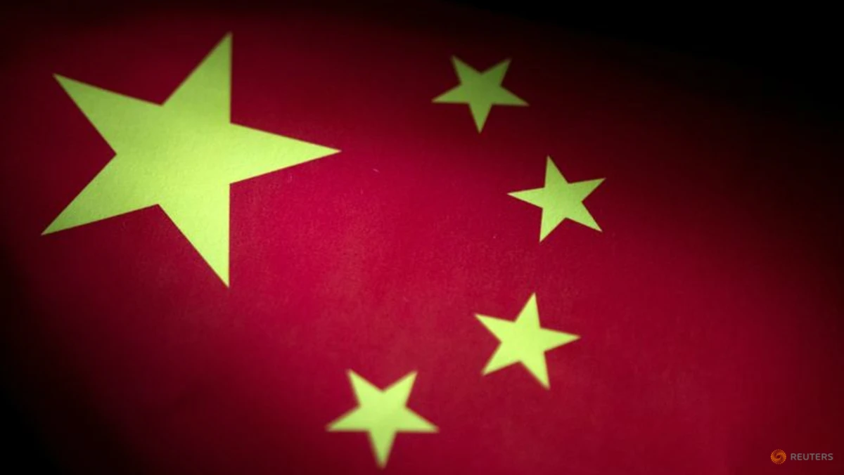 Memanas, China Gelar Latihan Militer di Sekitar Scarborough Shoal