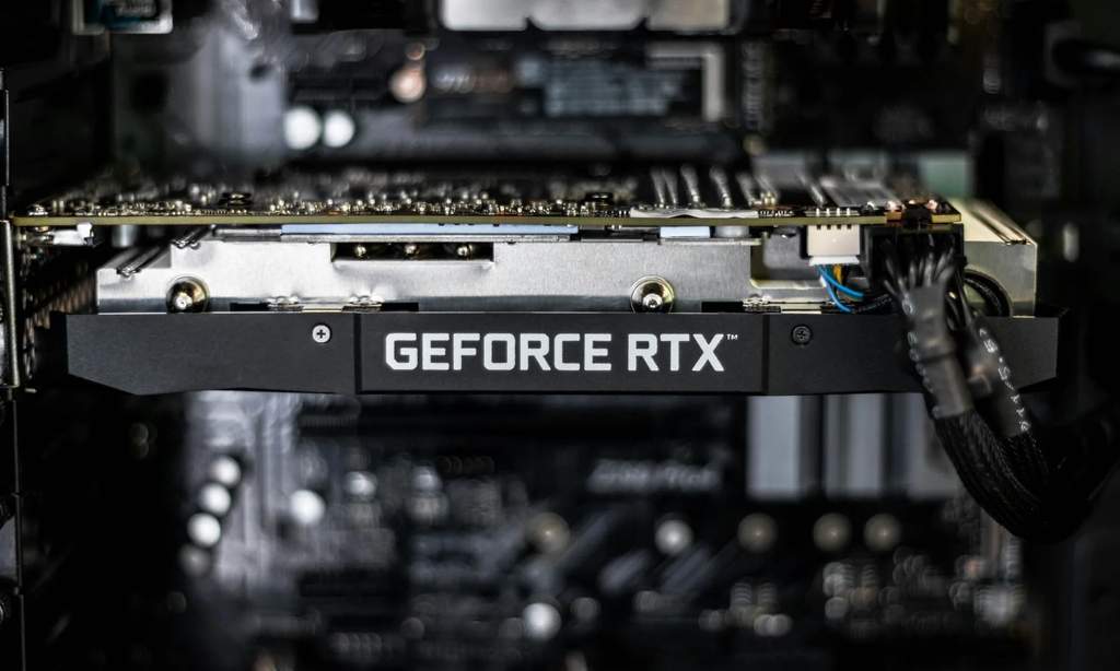Harga RTX 50 Series Bisa Melonjak Dua Kali Lipat, Cek Faktanya