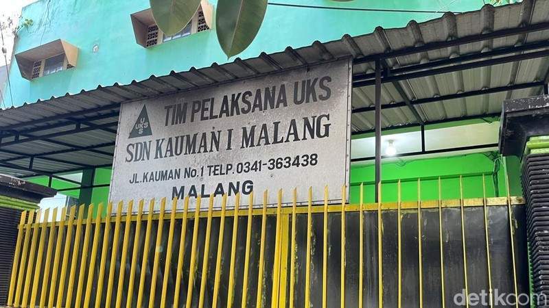 Ilusi Gizi Negara, Ketika Keracunan Massal Menjadi Bias Prosedural
