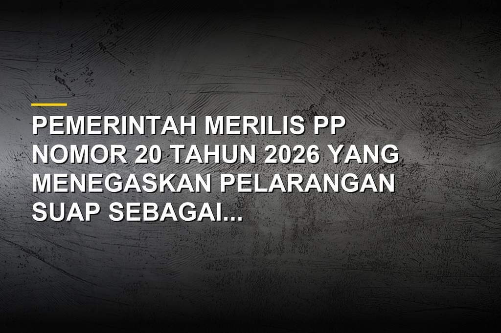 Ilustrasi kalkulator dan dokumen perpajakan terkait aturan baru pajak penghasilan