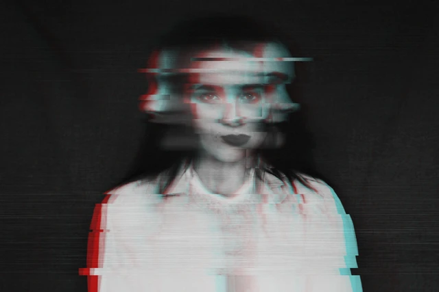 Ilustrasi kasus pornografi deepfake AI yang menimpa mahasiswi di Solo
