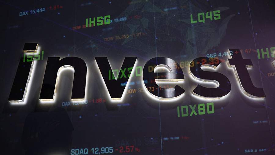 Ilustrasi kawasan industri dan investasi di Kawasan Ekonomi Khusus KEK