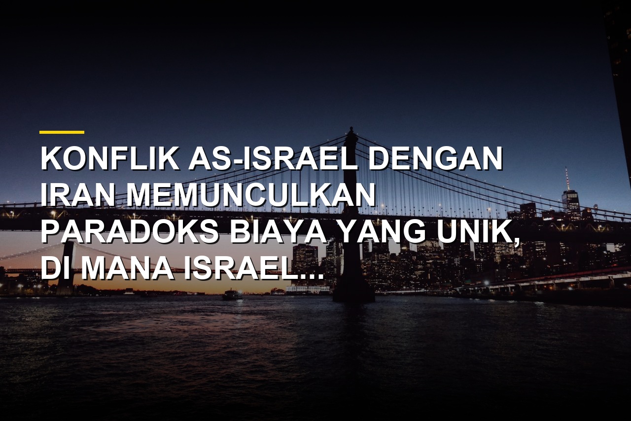Ilustrasi konflik geopolitik dan ekonomi di Timur Tengah