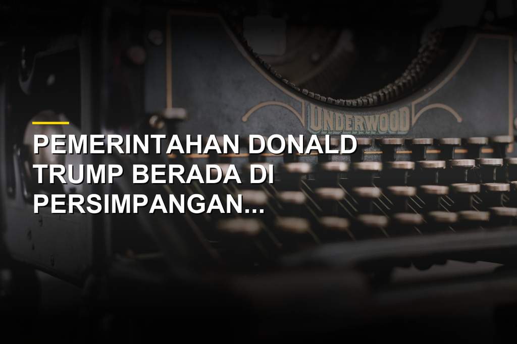 Ilustrasi konflik militer Iran dan Amerika Serikat serta dampaknya pada energi
