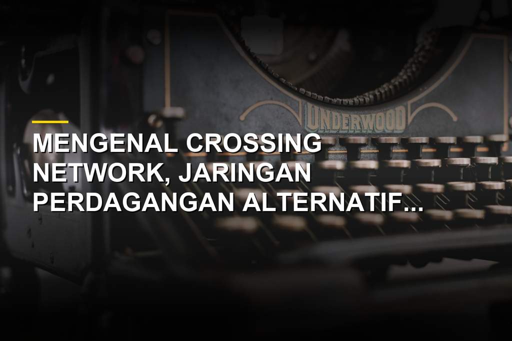 Ilustrasi layar grafik perdagangan saham dan sistem elektronik finansial