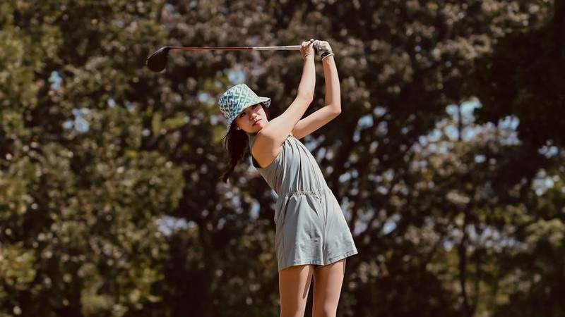 Ilustrasi tanda tanya kasus dugaan penculikan atlet golf Jesslyn Wijaya di Jakarta