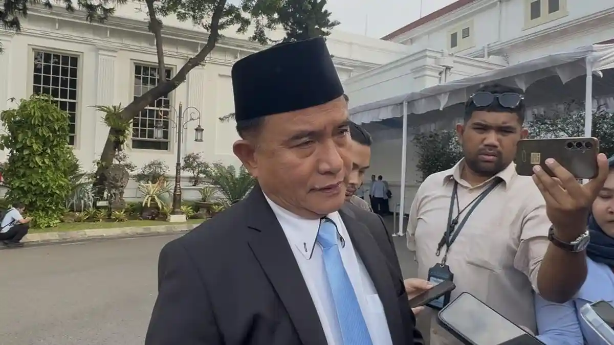 Penangkapan dan deportasi warga negara Palestina Abdul Karim Raed Miqdad oleh pihak kepolisian