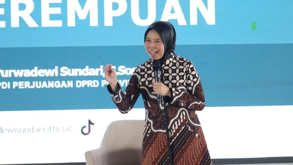 Ineu Purwadewi ajak masyarakat Jabar perkuat perlindungan anak di Hari Anak Nasional