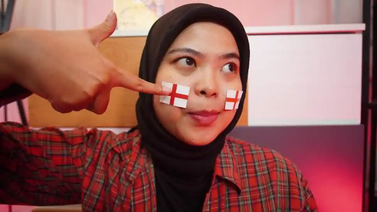 Inggris Hancurkan Prancis 4-0 di Babak Pertama Piala Dunia 2026