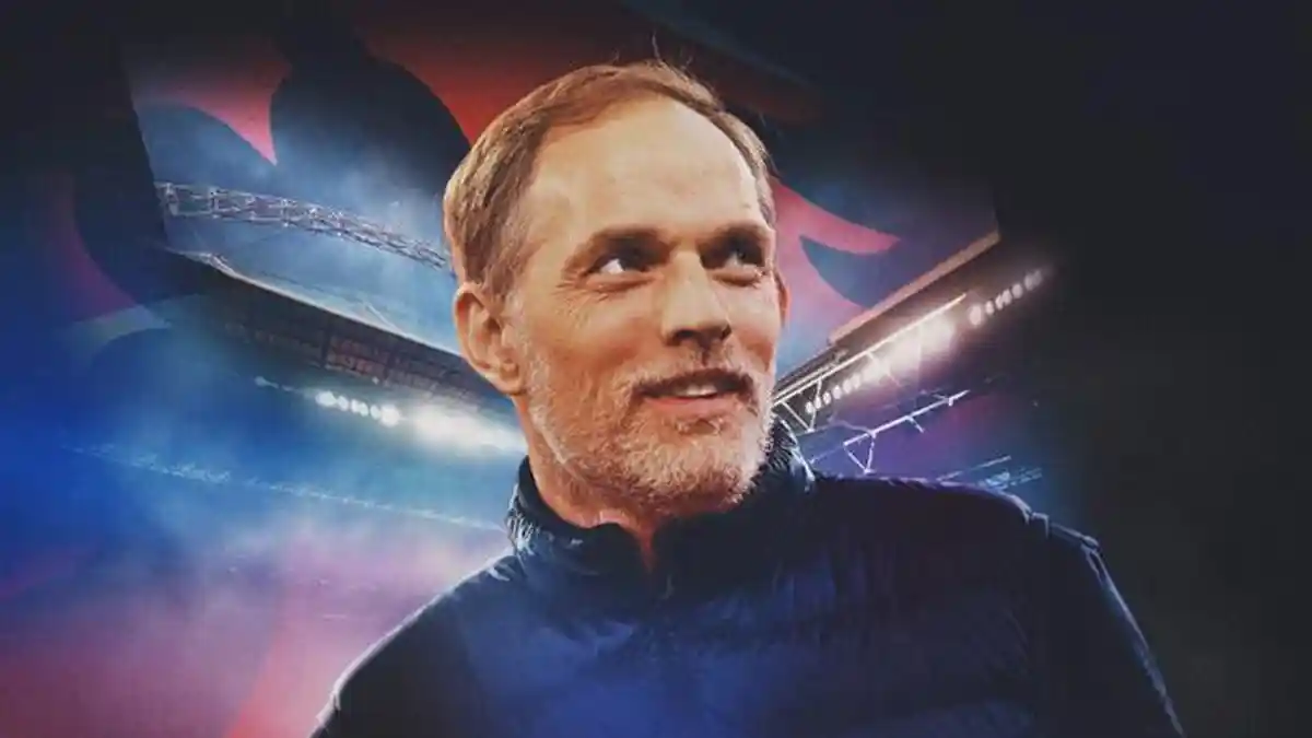 Inggris Tersingkir! 7 Keputusan Fatal Tuchel Saat Lawan Argentina