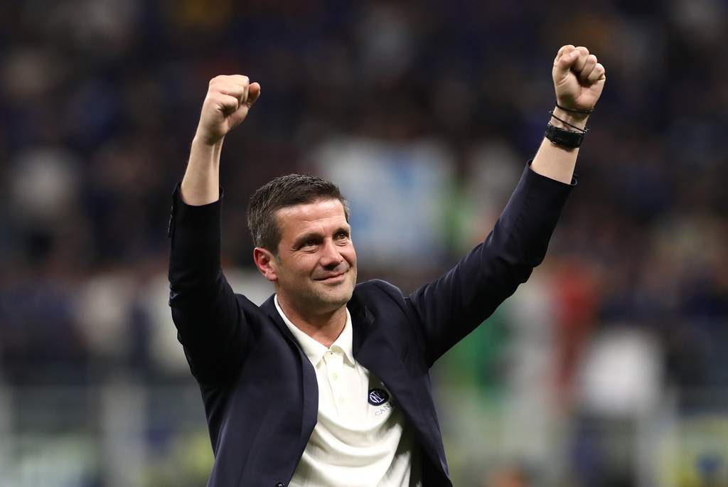 Cristian Chivu bersiap memimpin Inter Milan mempertahankan gelar Scudetto Serie A