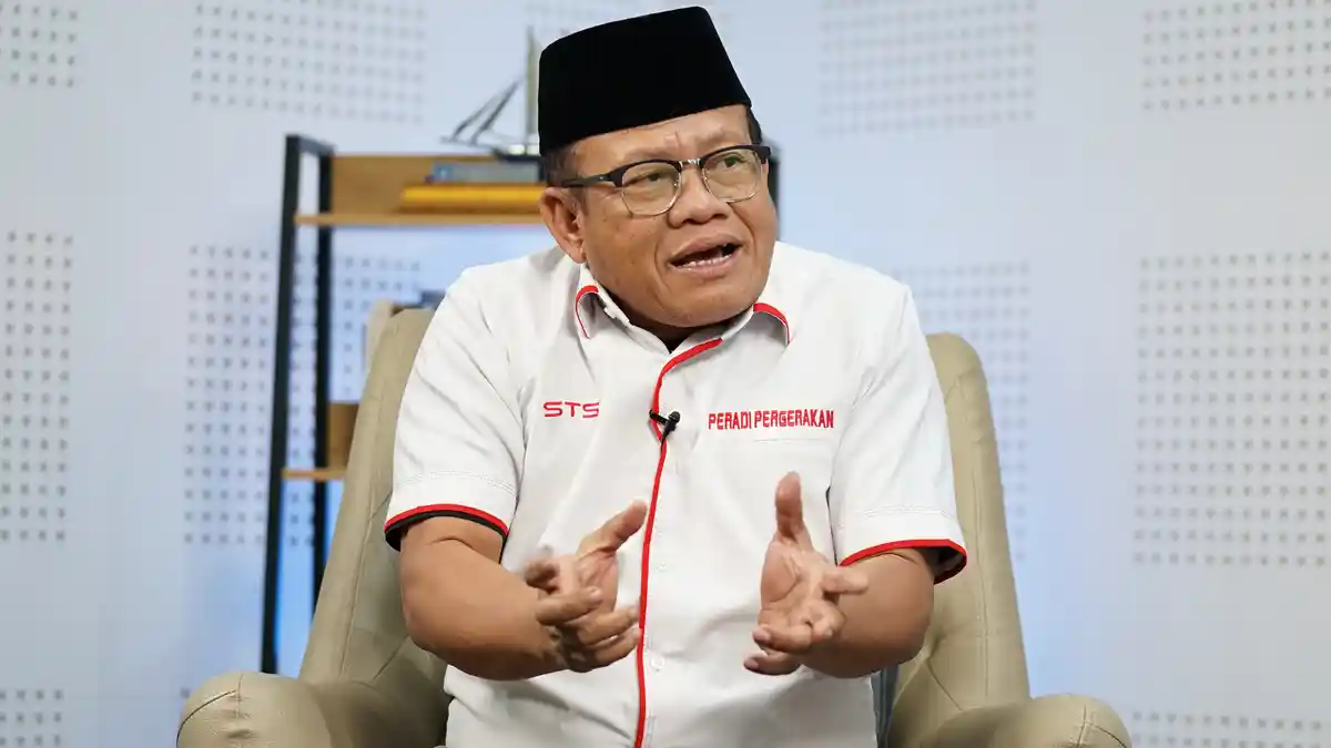 IPW Ungkap Oknum Brigjen TNI Diduga Intervensi Polda Metro Jaya