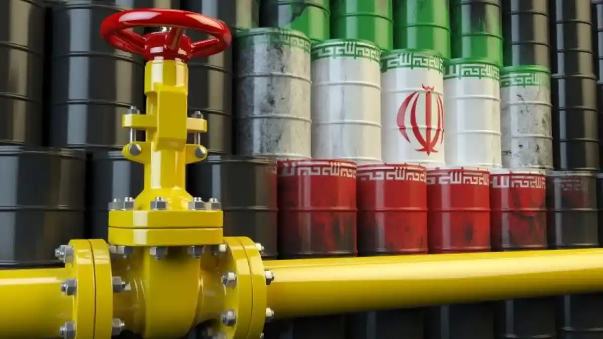 Iran Bersumpah Balas Serangan Infrastruktur, Israel Kini Terancam
