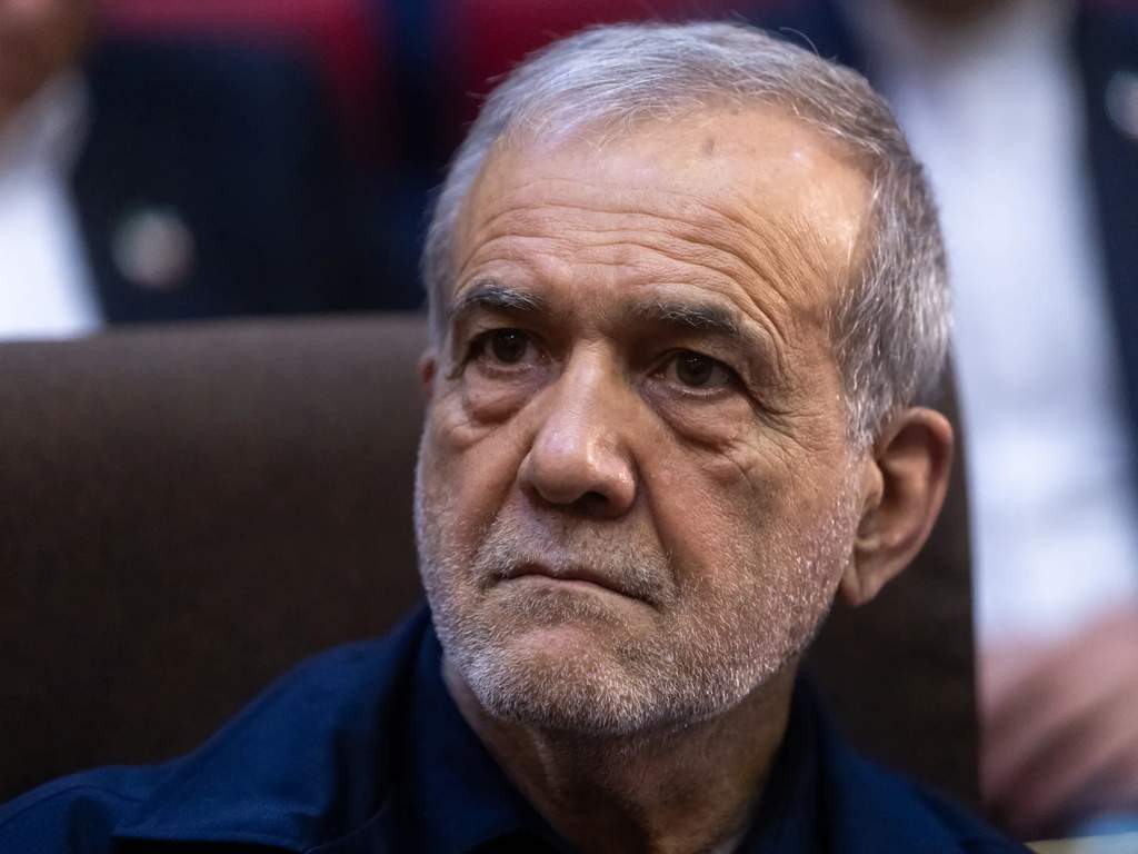 Pemerintah Iran dan televisi negara bersitegang soal negosiasi AS