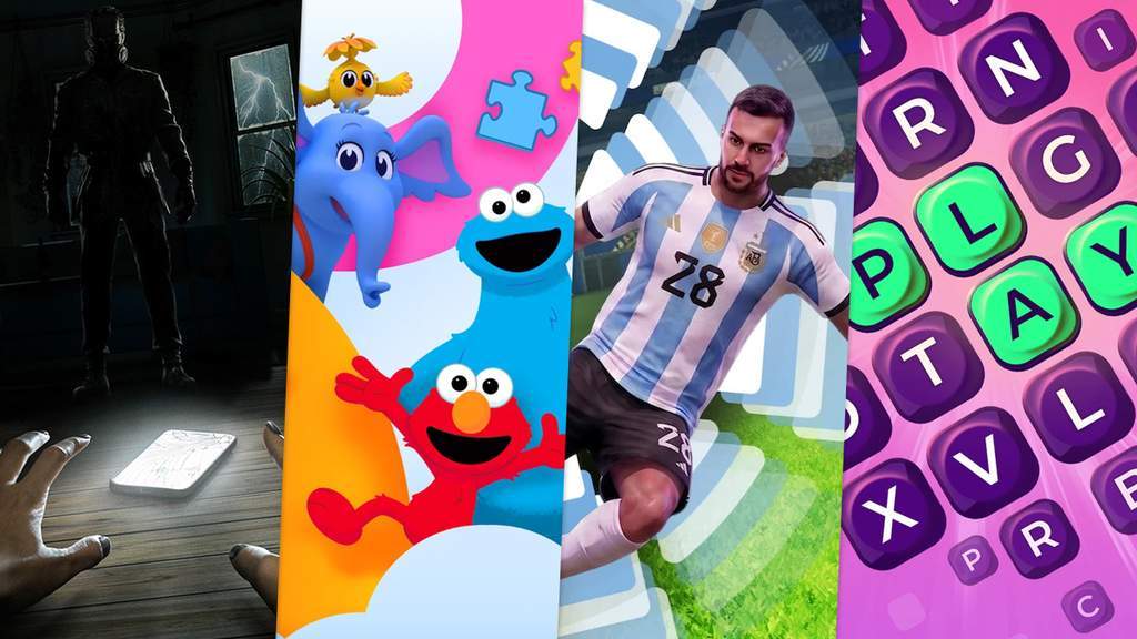 Netflix meluncurkan strategi baru cloud gaming untuk perangkat televisi pintar