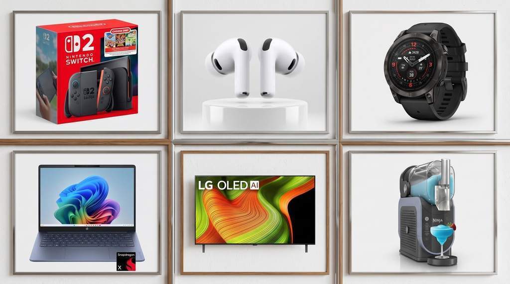 Promo Best Buy Black Friday in July menghadirkan diskon produk teknologi