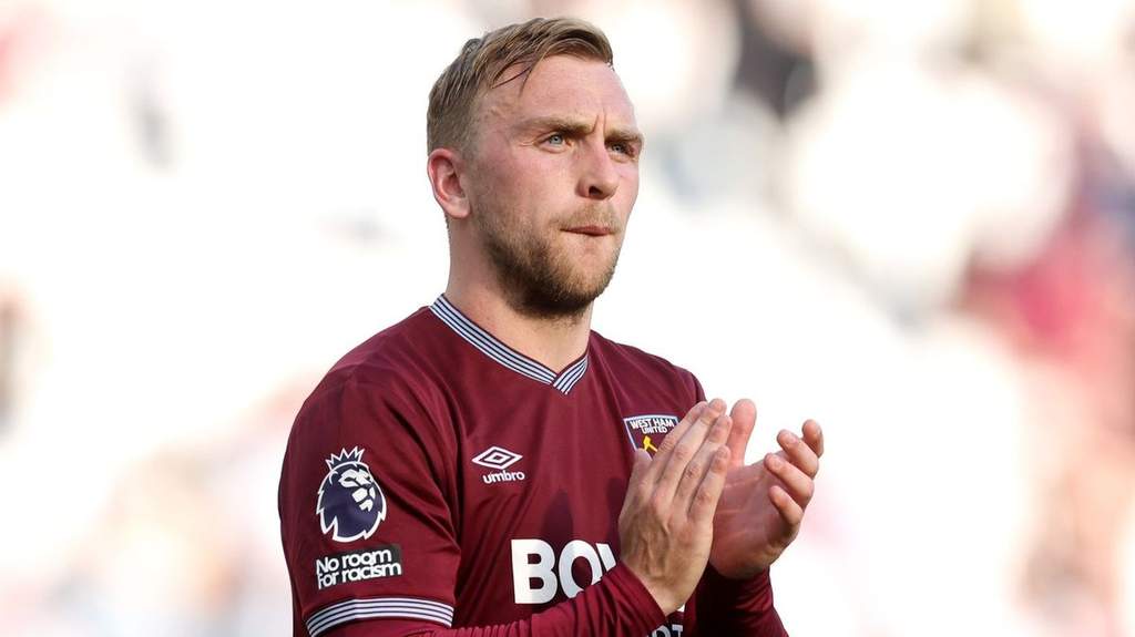 Jarrod Bowen Sepakati Kontrak Langka di West Ham United