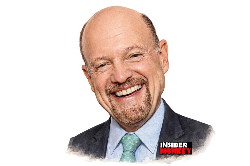 Jim Cramer memberikan komentar positif terkait perkembangan kecerdasan buatan Apple Inc di pasar saham