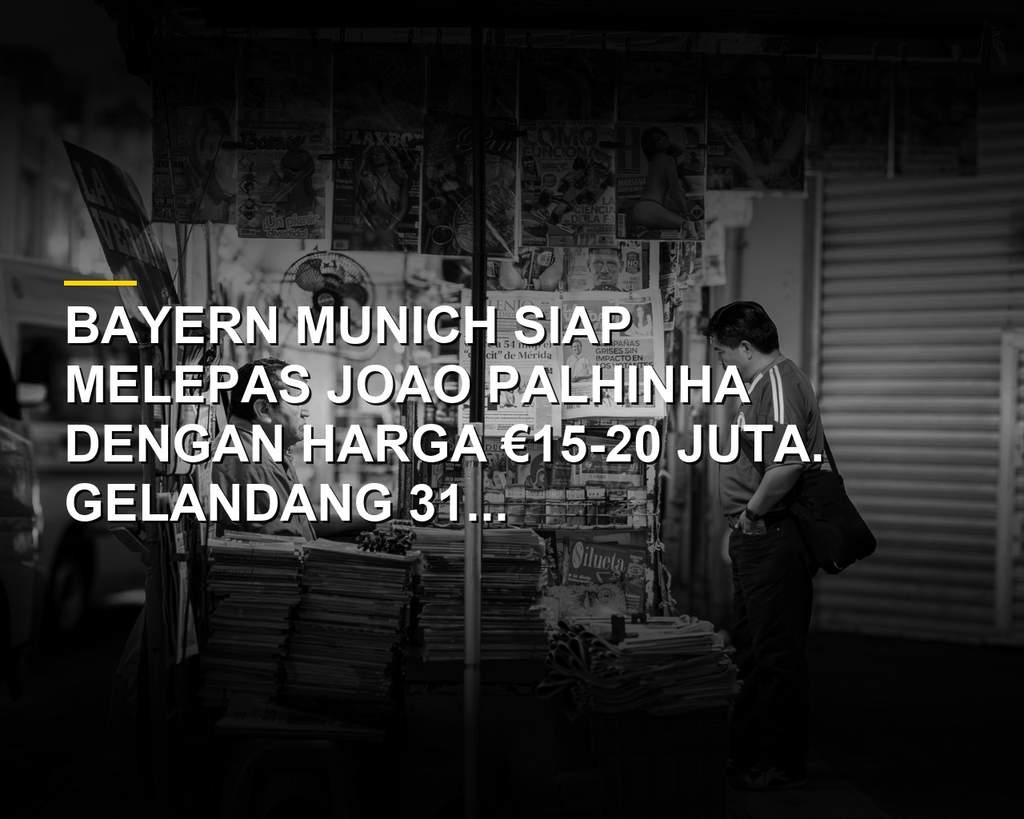 Bayern Siap Lepas Palhinha, Incaran Juventus dan Milan