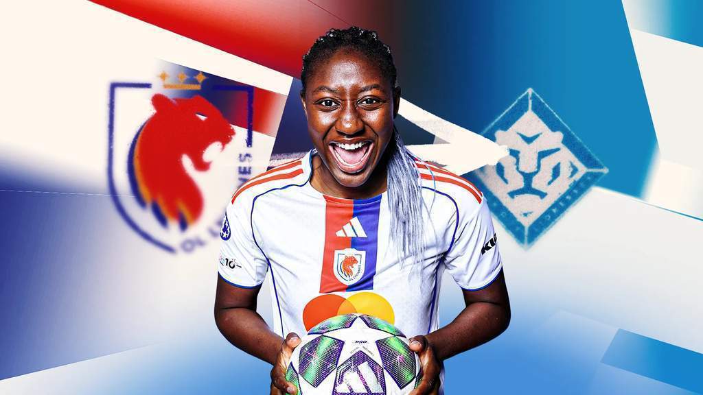 Kadidiatou Diani resmi diperkenalkan sebagai pemain baru London City Lionesses pada bursa transfer 2026