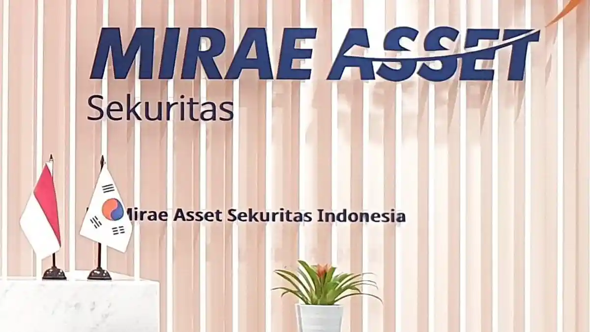 Kasus Akses Ilegal Mirae Asset di Bareskrim Naik ke Penyidikan