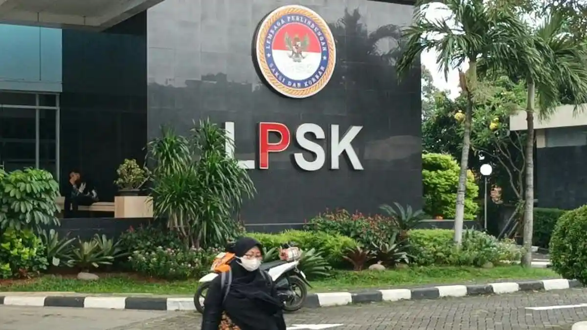 LPSK kawal restitusi kasus pembunuhan Kepala Cabang Bank BUMN M Ilham Pradipta
