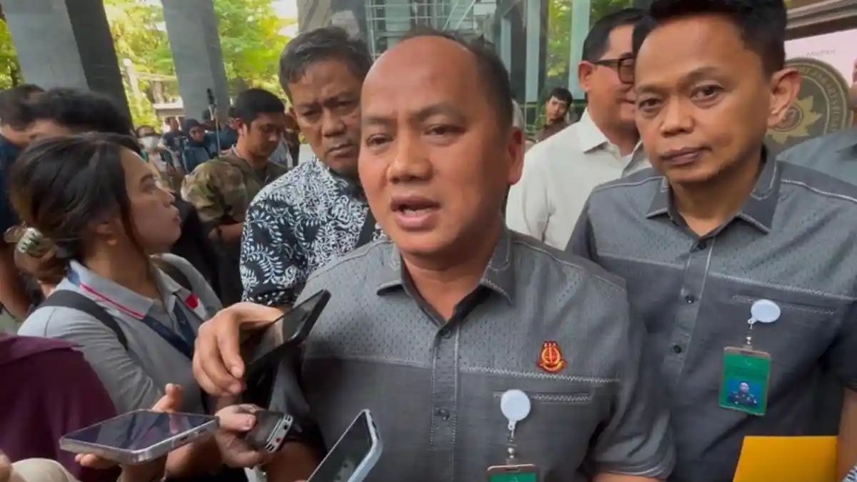Kejagung Minta TNI Pertebal Pengamanan Rumah Jampidsus Febrie